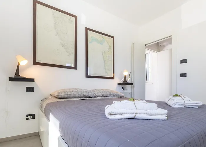 Riserva Del Frignano Appartaments Apartamento
