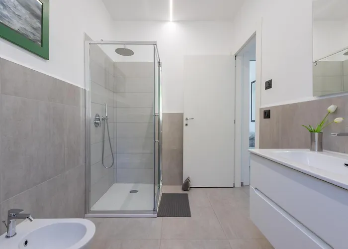 Riserva Del Frignano Appartaments Apartamento *