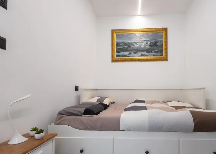 Riserva Del Frignano Appartaments Apartamento