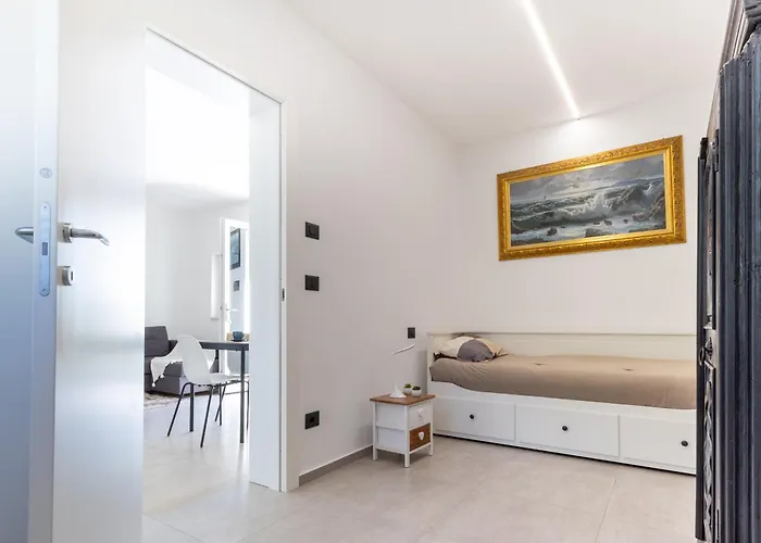 Appartement Riserva Del Frignano Appartaments