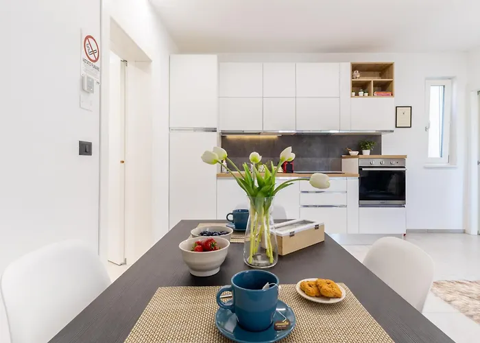 Riserva Del Frignano Appartaments Apartamento *