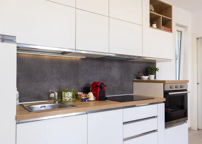 Riserva Del Frignano Appartaments * Pavullo nel Frignano