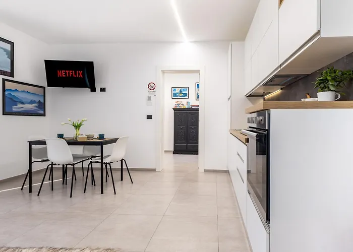 Riserva Del Frignano Appartaments Apartamento Pavullo nel Frignano