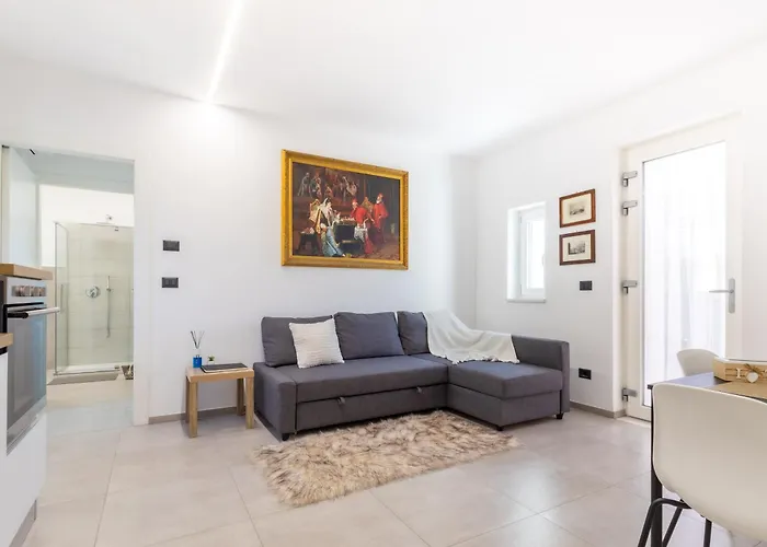 Riserva Del Frignano Appartaments *