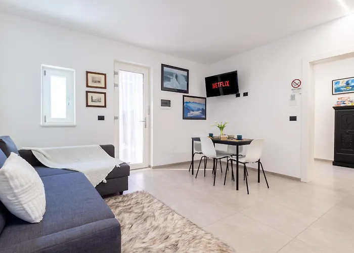 Riserva Del Frignano Appartaments * Pavullo nel Frignano