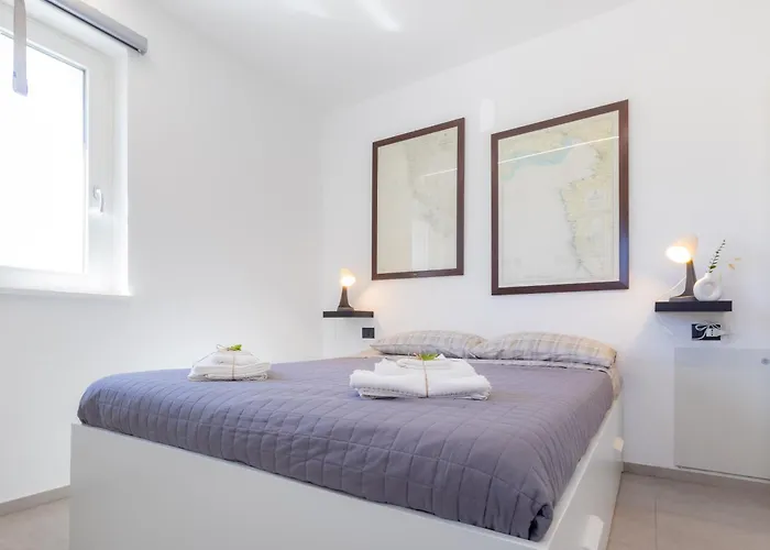 Riserva Del Frignano Appartaments Apartamento *