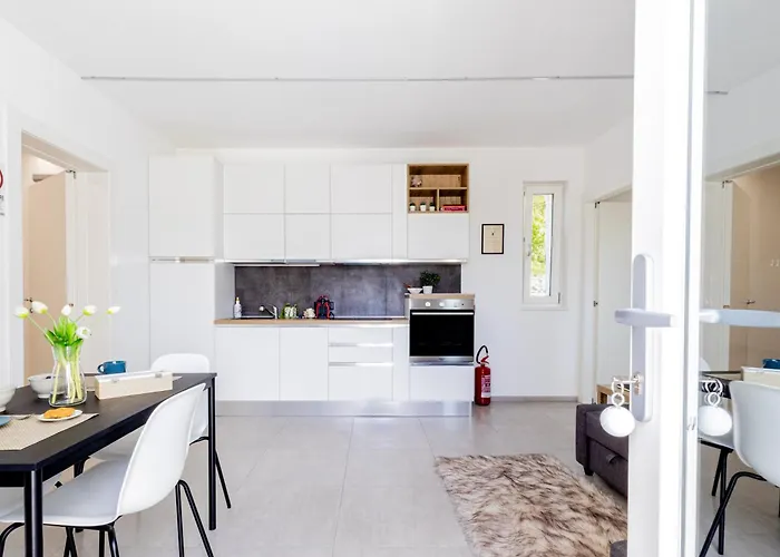 Apartamento Riserva Del Frignano Appartaments *