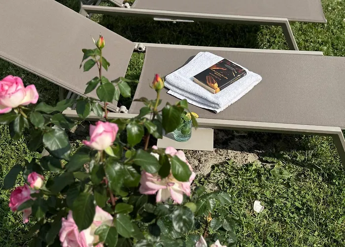 Riserva Del Frignano Appartaments Apartamento *