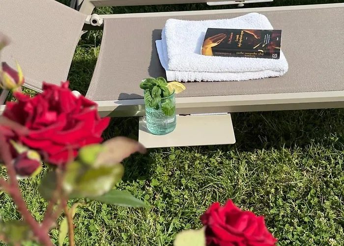 Riserva Del Frignano Appartaments