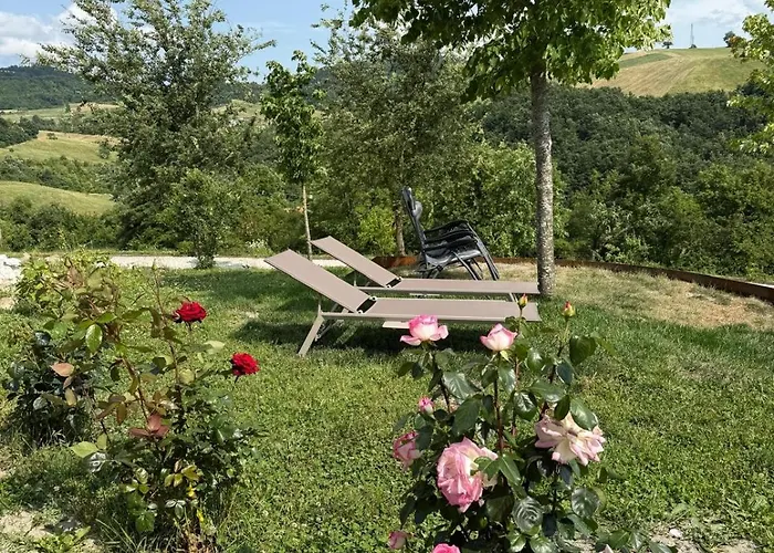 Apartamento Riserva Del Frignano Appartaments *