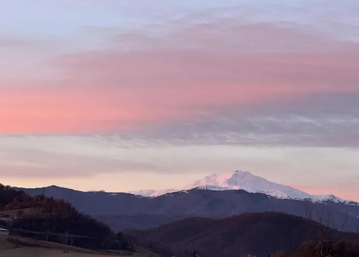 Riserva Del Frignano Appartaments *